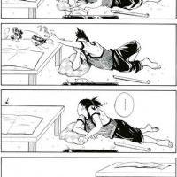 Shikamaru The Lazy Smart Ass